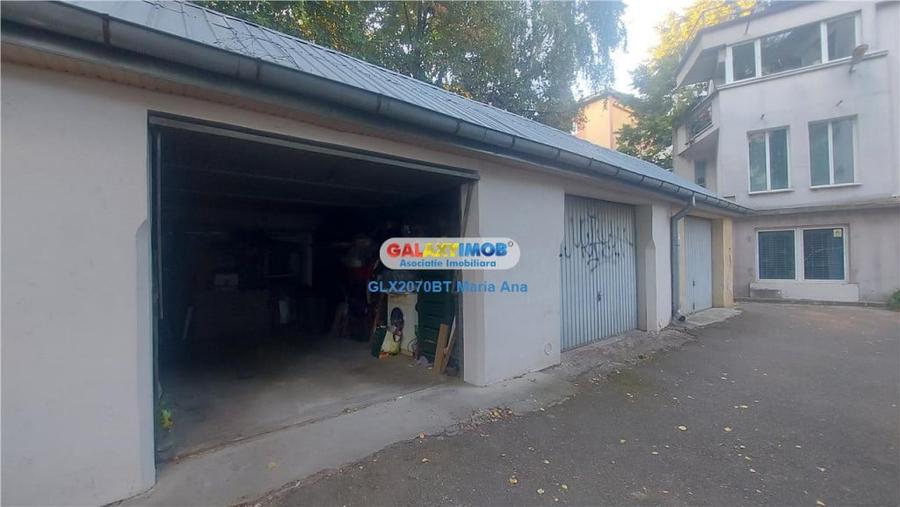 Spațiu comercial, de 22 mp, în Central