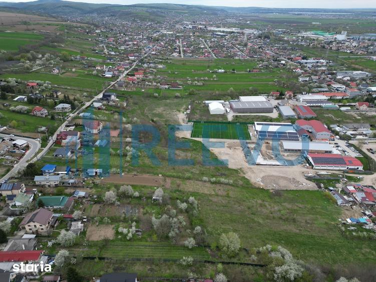 Teren de vanzare Bara?i, Bacau - 2