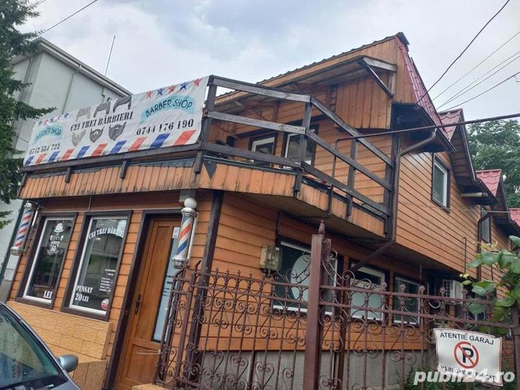 Spațiu comercial, de 142 mp, în Central