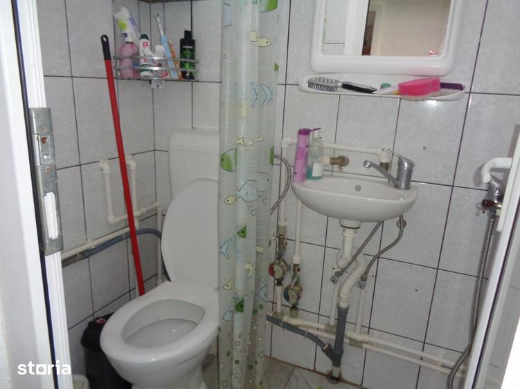 Garsonieră în Central