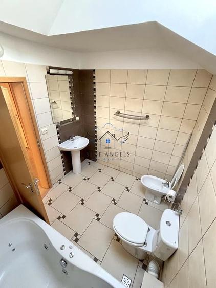Casă individuală cu 4 camere cu Teren 600 Mp în Exterior Sud