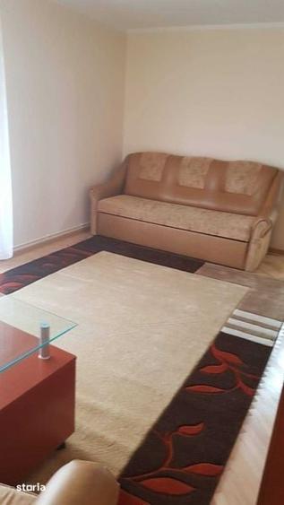 Inchiriez ap 2 camere Intre Lacuri - 7