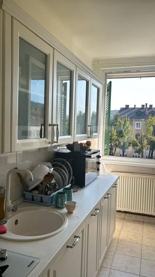 Apartament 2 camere OM - 2