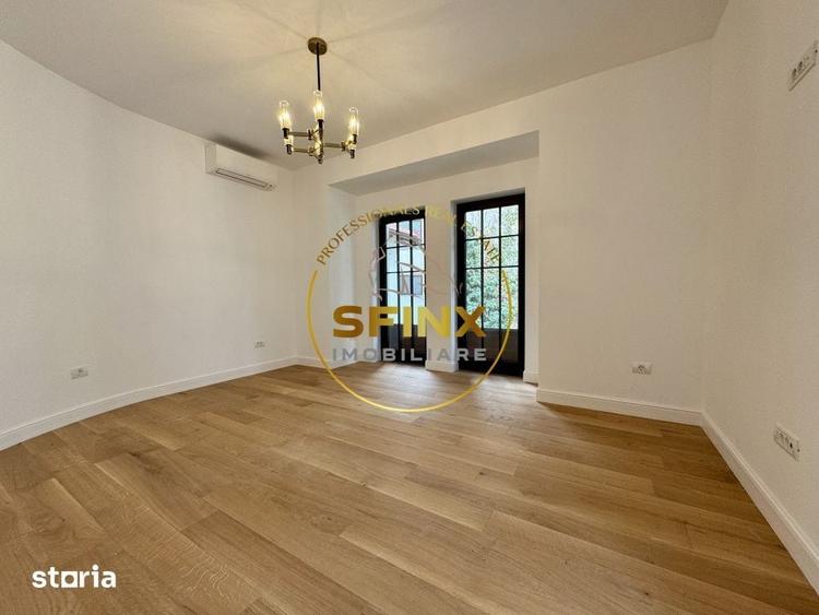 Casă cu Teren 520 Mp în Capitale