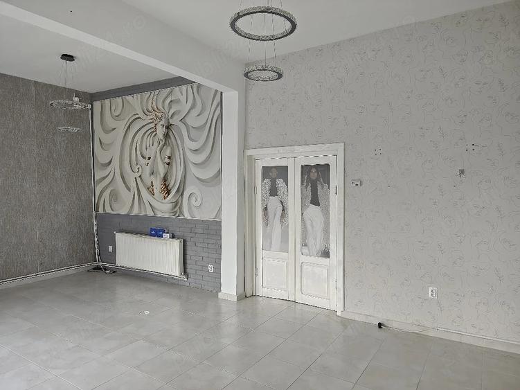 Spațiu comercial, de 140 mp, în Central