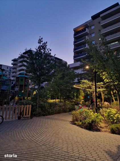 Apartament cu 3 camere în Astra