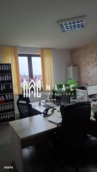 Spațiu comercial, de 135 mp, în Calea Dumbrăvii