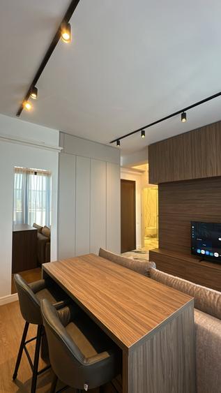 Apartament cu 2 camere decomandat, mobilat în Dristor