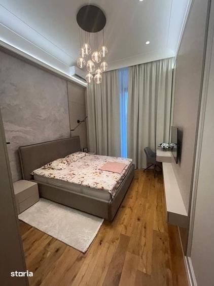 Inchiriez apartartament One Cotroceni - 3