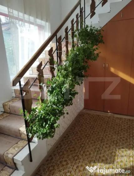 Duplex de vanzare in Vatra Dornei, 107 mp - Vatra Dornei (Suceava) - 17