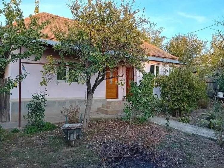 Casă cu 2 camere în Central