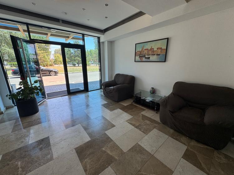 Apartament cu 2 camere în Mamaia