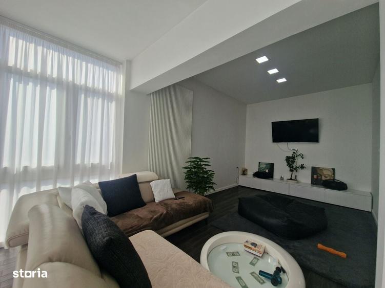 Apartament cu 3 camere decomandat în Nord