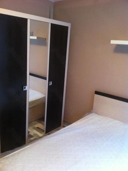 Apartament cu 2 camere semidecomandat în Drumul Taberei