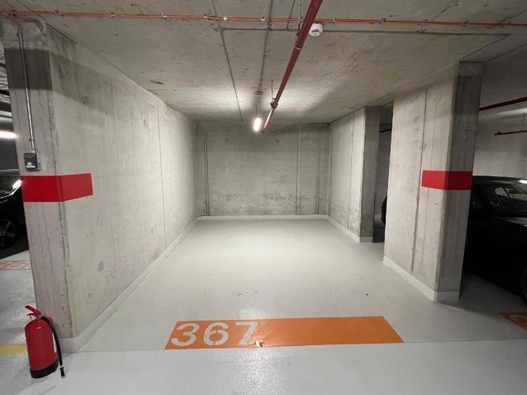 Apartament cu 2 camere decomandat, mobilat în Cotroceni