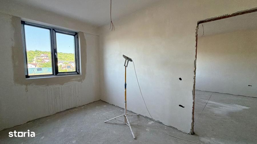 Apartament cu 2 camere în Ciurea