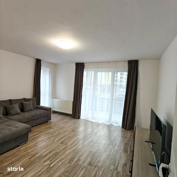 Apartament cu 3 camere în Avantgarden