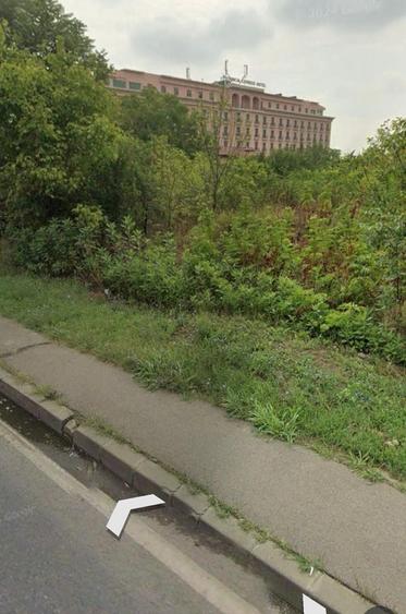Teren Construcții intravilan de 14500 mp, în Nord