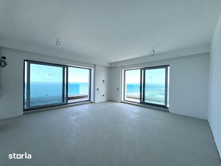 Apartament in linie la mare cu vedere panoramica / finisaje premium - 5