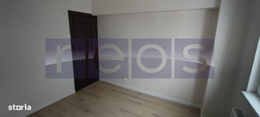 Inchiriere 4 Camere | 83 Mp | Renovat | 2 Bai | Etaj 4 | Stefan Cel Ma - 4