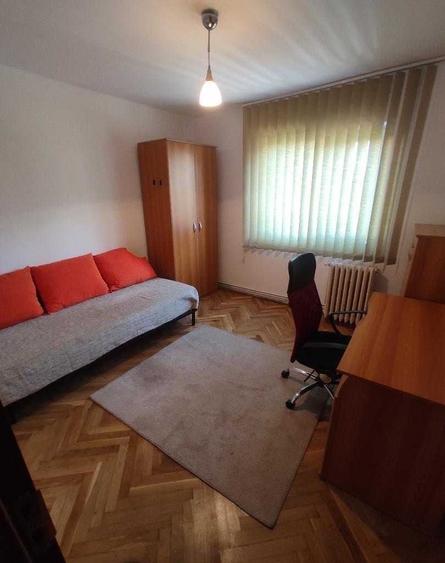 Apartament cu 2 camere decomandat în Dosu Bricii