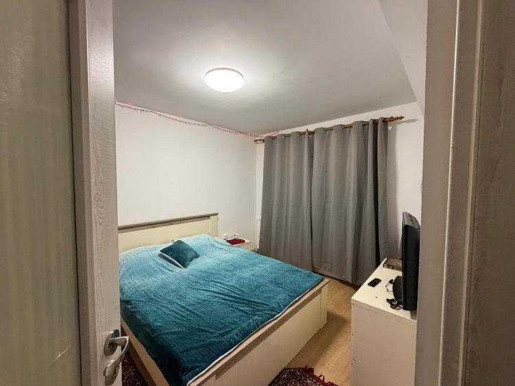 Apartament cu 2 camere, mobilat în Ștrand
