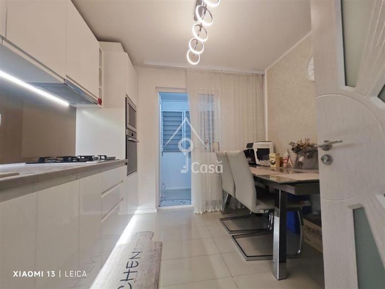 Apartament lux la 5 min de metrou Ap Patriei - 27