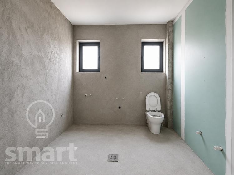 Apartament 3 camere de vanzare cu terasă panoramica Andrei Mureșanu - 7