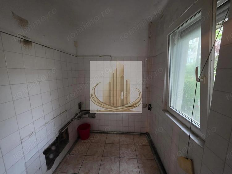 Apartament 2 camere 32 mp parter Dacia - 7