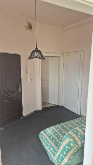 Apartament cu 2 camere semidecomandat în Fabric
