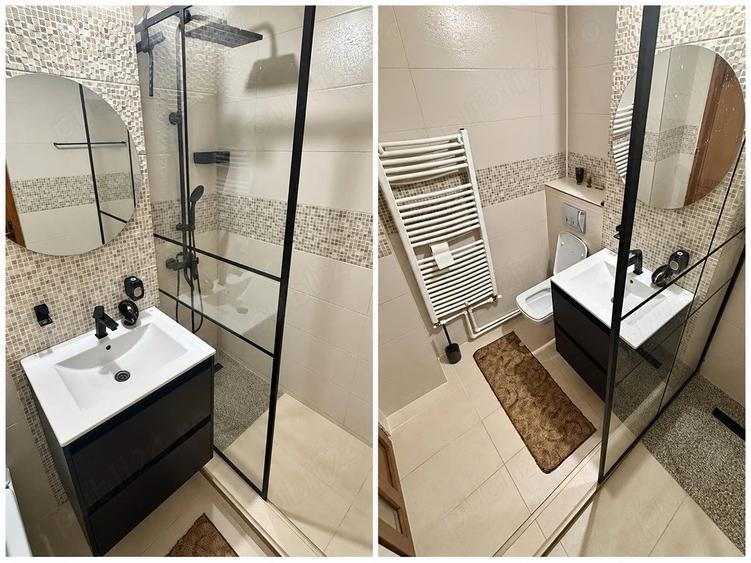 Apartament cu 2 camere decomandat în Traian