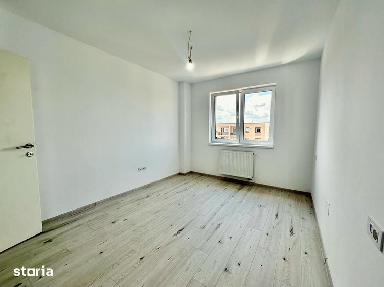 Apartament nou 2 camere - Tractorul, Coresi - 0% Comision - 13