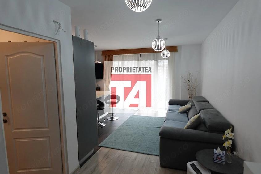 Apartament cu 3 camere decomandat zona Dealul Florilor - 4