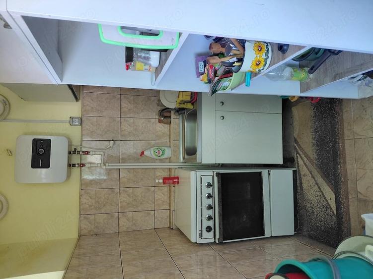 Casă cu 3 camere cu Teren 2224 Mp în Borș