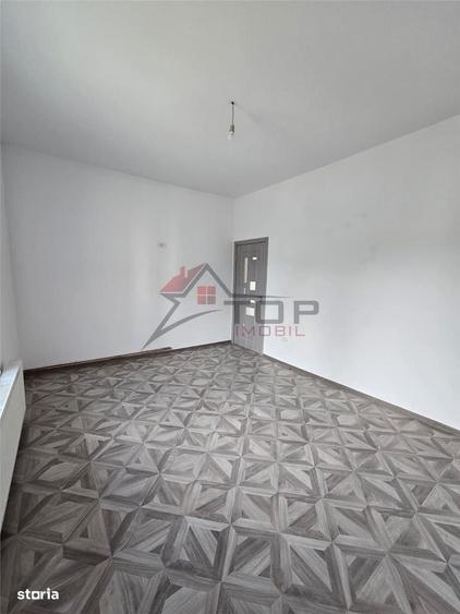 Apartament cu 2 camere în Lunca Cetățuii