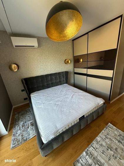 Apartament cu 2 camere în Nord
