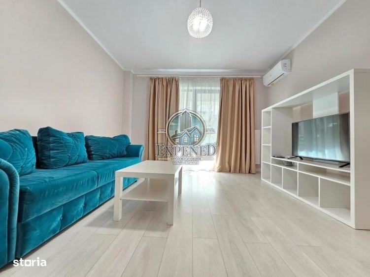 Inchiriere 2 camere Exigent Plazza - 4
