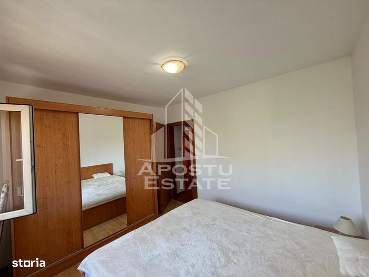 Apartament cu 2 camere de inchiriat,petfriendly,Iulius Mall, Timisoara - 3