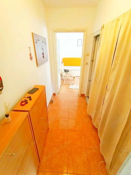 Zona Calea ?agului Apartament cu 2 camere ?i centrala proprie - 7