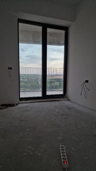 Apartament cu 3 camere decomandat în Tomis Nord