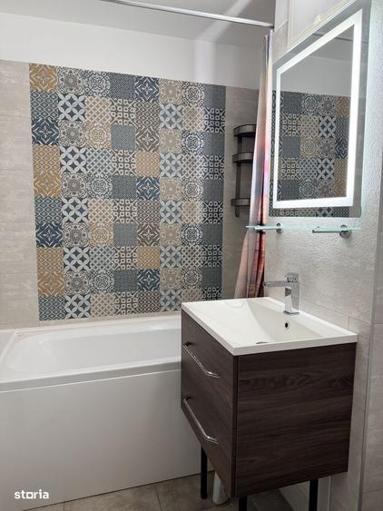 2 camere Drumul Taberei | 55 mp | Renovat 2024 | Parc Moghioros - 9