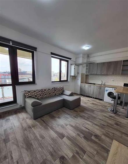 Apartament 2 camere PALAS MALL ideal pentru investitie - 2