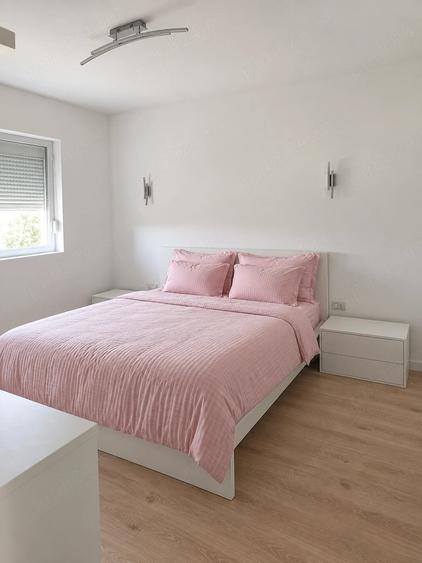 Casă cu 2 camere cu Teren 291 Mp în Central