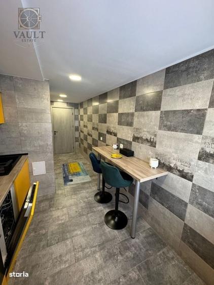 Apartament 2 camere-MOBILAT/UTILAT- zona Unirii - 7
