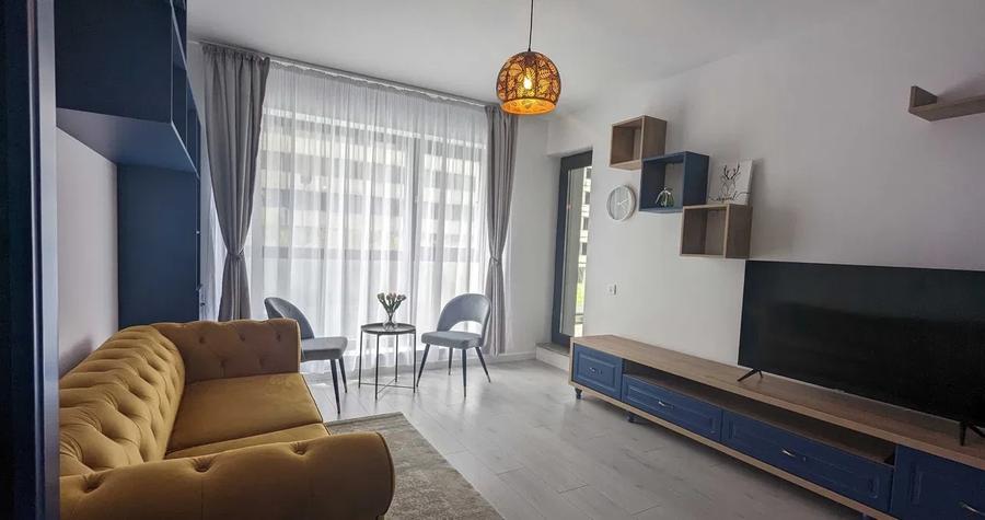 Apartament 2 Camere | Onix Park | Pipera | Terasa - 4