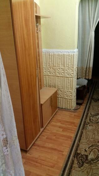 Apartament cu 2 camere decomandat în Alexandru cel Bun