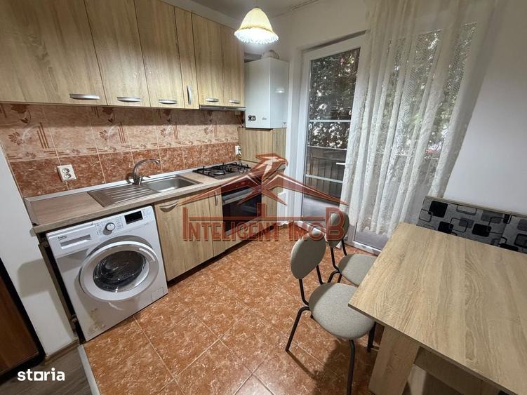 Apartament cu 2 camere, etaj 2, in cartier Magnolia din Sibiu - 2