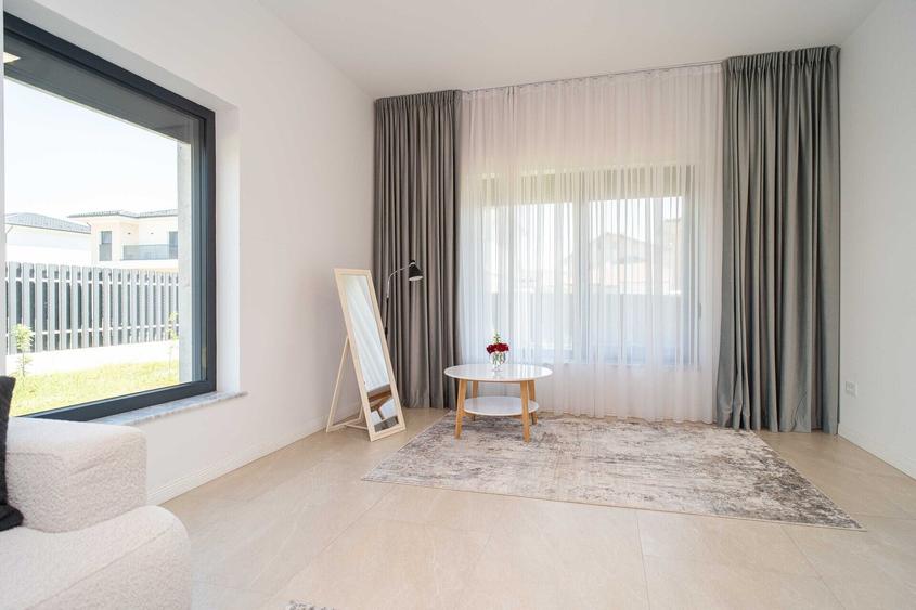VALEA URSULUI, CASA INDIVIDUALA P+ 1,  EFICIENTA ENERGETICA SI CONFORT ABSOLUT - 4