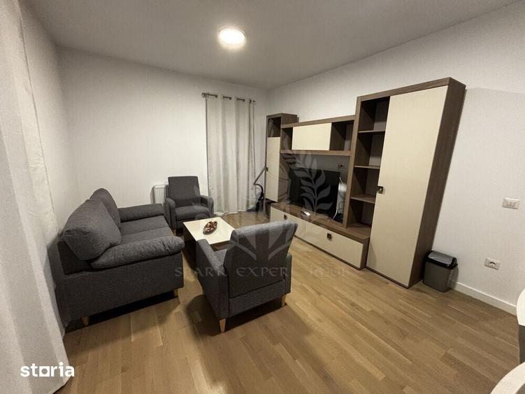 Apartament cu 3 camere în Blejoi