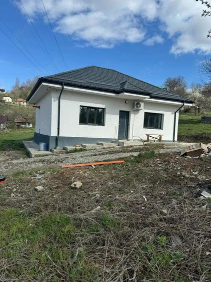 Teren în Secăriei
